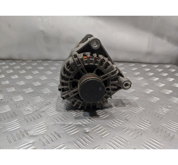 Генератор BMW 3 F30 (2012-2019) F10 F20 F21 F31 F32 F34 15V VALEO ALTERNATOR 8519890 A101