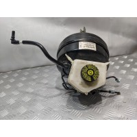 Вакуумный усилитель в зборе  BMW 3 F30 2012-2019 F31 34336851099