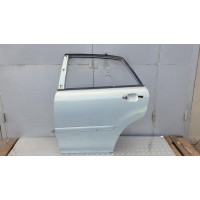 Дверь задняя левая 6700448080 Lexus RX 2003 - 2009