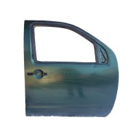 Дверь передняя правая Nissan Navara D40 Pathfinder R51 2005-2014 80100EB330