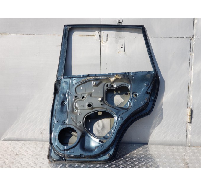 Дверь задняя правая Toyota Rav4 2005 - 2012 6700342130