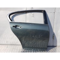 Дверь задняя правая Lexus gs 450h 2006-2011 6700330620