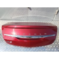 Крышка багажника FA5Z5440110A Lincoln MKS (2008-2016) Крышка багажника FA5Z5440110A Lincoln MKS (2008-2016)