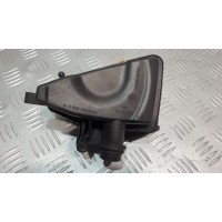 Резонатор коллектора впускного Mercedes-Benz OM642 3.0 CDI A 6421400087