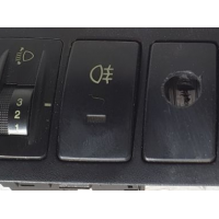 кнопка противотуманных фар Hyundai Sonata NF (2004-2009)93740-3K100