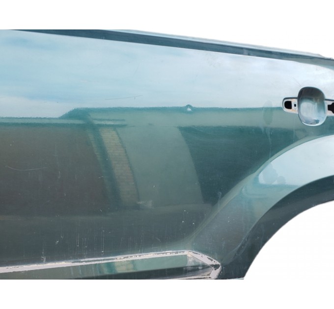 Двері задні ліві Suzuki Grand Vitara 2006-2010 6800465832