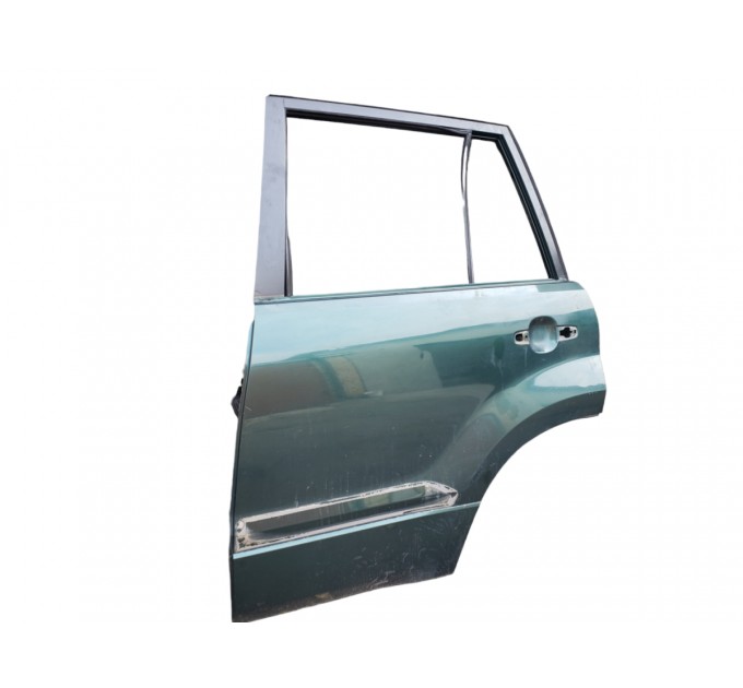 Двері задні ліві Suzuki Grand Vitara 2006-2010 6800465832