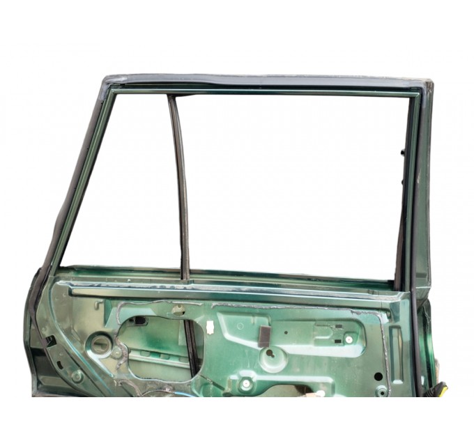 Двері задні ліві Suzuki Grand Vitara 2006-2010 6800465832