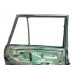 Двері задні ліві Suzuki Grand Vitara 2006-2010 6800465832