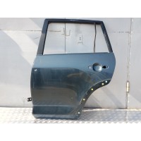 Дверь задняя левая Toyota Rav4 2005 - 2012 6700442130