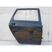 Дверь задняя правая Mitsubishi Grandis 2004-2010 5730A048 Дверь задняя правая Mitsubishi Grandis 2004-2010 5730A048