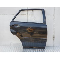 Дверь задняя правая Lexus RX 2003 - 2008 6700348080