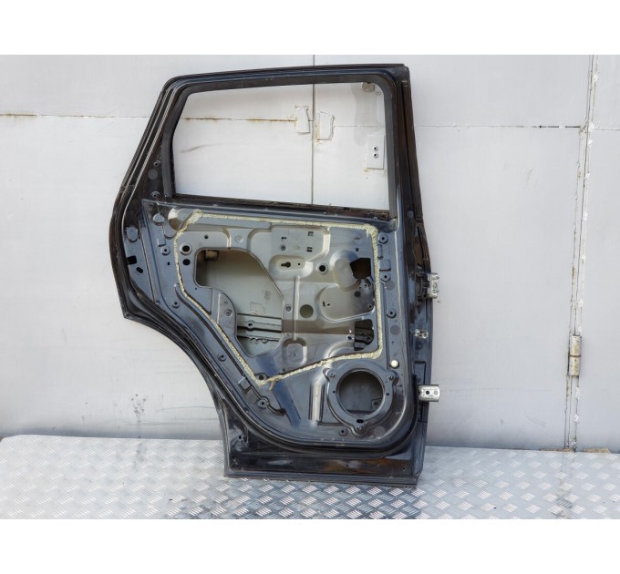 Задні ліві двері Nissan Qashqai J10 2006-2013 H2101JD0M0