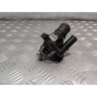 Корпус термостата 2.5 Ford Fusion mk5 2013- 3M4GBD L328