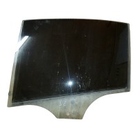 Стекло двери задней левой BMW F30 2012-2019 51357259819