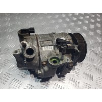 Компрессор кондиционера DA8319D629AF Lincoln MKS (2008-2016)