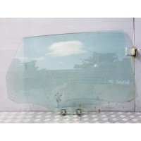 Стекло двери задней правой Mitsubishi Grandis 2004 - 2010 MN129338 Стекло двери задней правой Mitsubishi Grandis 2004 - 2010 MN129338