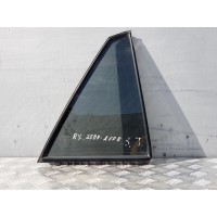 Стекло-форточка двери задней левой на Lexus RX 2003 - 2008 6812448110
