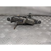 Моторчик стеклоочистителя задний MAZDA CX-7  (2006-2012)  8496000334