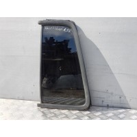 Стекло глухое задней правой двери Nissan Pathfinder R51 2005 - 2014 822625X00A
