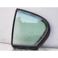 Стекло-форточка двери задней левой Lexus GS 450H 2006-2011 6812430550