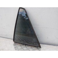 Стекло-форточка двери задней правой на Lexus RX 2003 - 2008 681230E010