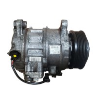 Компрессор кондиционера (насос)  +1 дефект шкив BMW X3 F25 N20 2010-2017 64529216467