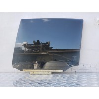 Стекло двери заднее левое Lexus RX 2003-2009 6810448110