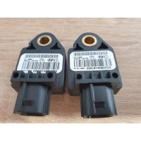 датчик удара 1 Hyundai Sonata NF (2004-2009)959202F100 датчик удара 1 Hyundai Sonata NF (2004-2009)959202F100