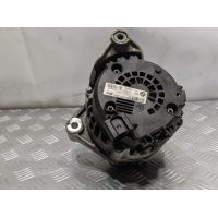 Генератор 2.0d 180A BMW 3 F30 2012-2019 12318507624 Генератор 2.0d 180A BMW 3 F30 2012-2019 12318507624