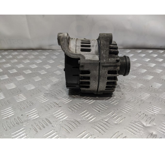 Генератор 2.0d 180A BMW 5 series F10 2010-,F11 3 F30 (2012-2019) FG23S032