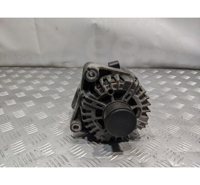 Генератор 2.0d 180A BMW 5 series F10 2010-,F11 3 F30 (2012-2019) FG23S032