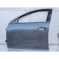 Дверь передняя левая Opel Insignia 2008-2013 22944168