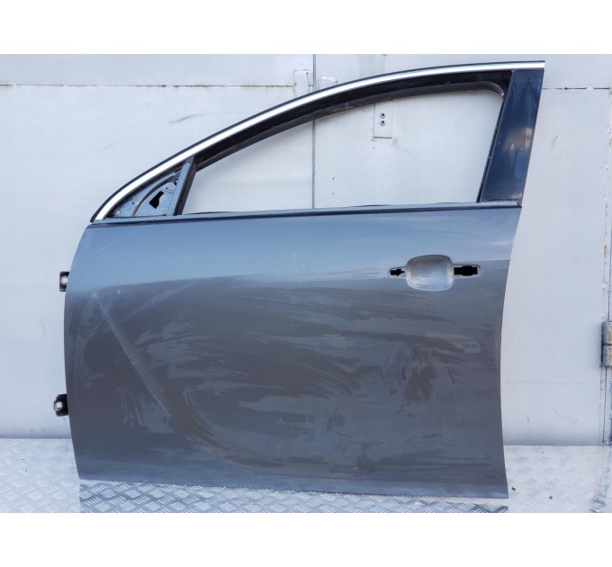 Дверь передняя левая Opel Insignia 2008-2013 22944168