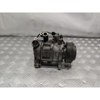 Компрессор кондиционера BMW 3 F30 (2012-2019) F31 F34 1 F20 F21  64529223694