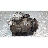 Kомпрессор кондиционера BMW f30 2012-2019 n20 n26,64529330825