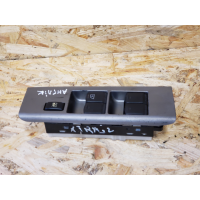 Блок управления стеклоподъемниками (с праворульного) Nissan X-trail t31 2007—2014 80960EB370