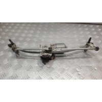 Моторчик дворников BMW X3 F25 2010-2018 3397021315
