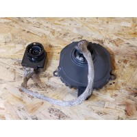 Блок розжига ксенона Honda Civic UFO TV07363464564