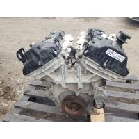Двигатель Lincoln MKS MKZ MKX 3.7 2008-2020 DG468AB Двигатель Lincoln MKS MKZ MKX 3.7 2008-2020 DG468AB