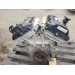 Двигатель Lincoln MKS MKZ MKX 3.7 2008-2020 DG468AB