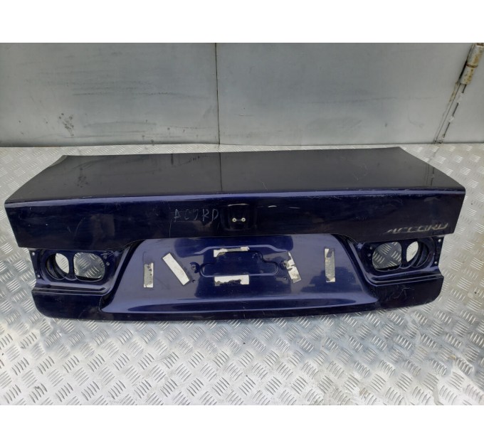 Крышка багажника Honda Accord VII 2002-2007 68500SEAE00ZZ