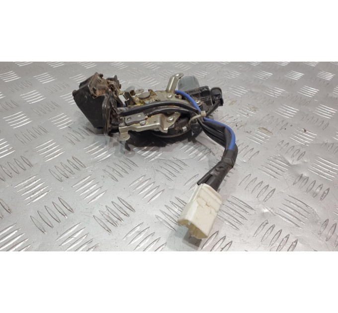 Замок кришки багажника lexus rx350 2003-2009 41232010080