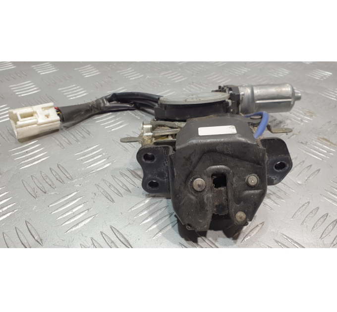 Замок кришки багажника lexus rx350 2003-2009 41232010080