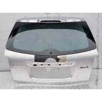 Крышка багажника (ляда) со стеклом Mazda CX-7 06-12 EGY56202XB
