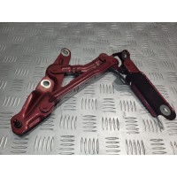 Петля багажника правая DA5Z5442701A Lincoln MKS (2008-2016)