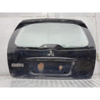 Крышка багажника (ляда) MN186428 Mitsubishi Grandis 2004-2011 Крышка багажника (ляда) MN186428 Mitsubishi Grandis 2004-2011