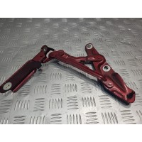 Петля багажника левая DA5Z5442700A Lincoln MKS (2008-2016)