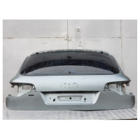 Стекло крышки багажника (ляды) Audi Q7 2005-2015 4L0845501NVB