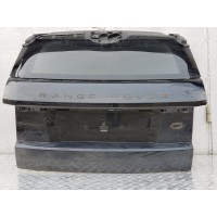 Крышка багажника со стеклом (3-двери) Range Rover Evoque l538  2011-2018 BJ3240010BA